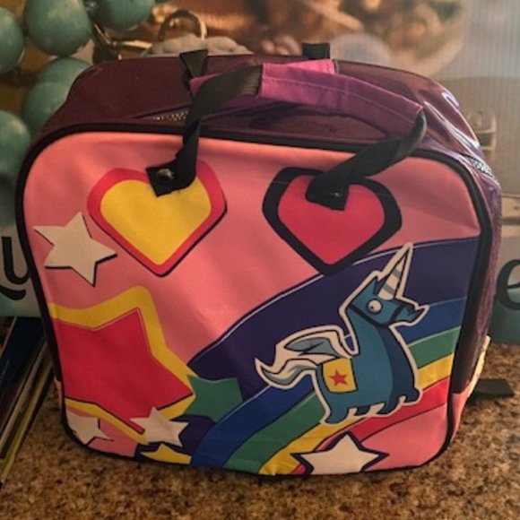 Fortnite Accessories New Fortnite Officially Licensed Brite Bag